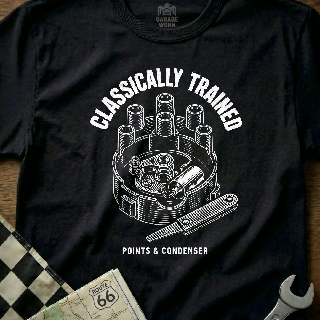 Black | Front