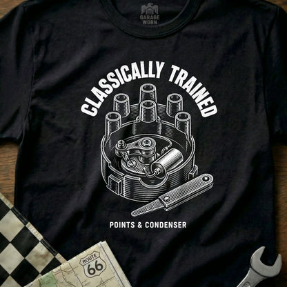 Black | Front