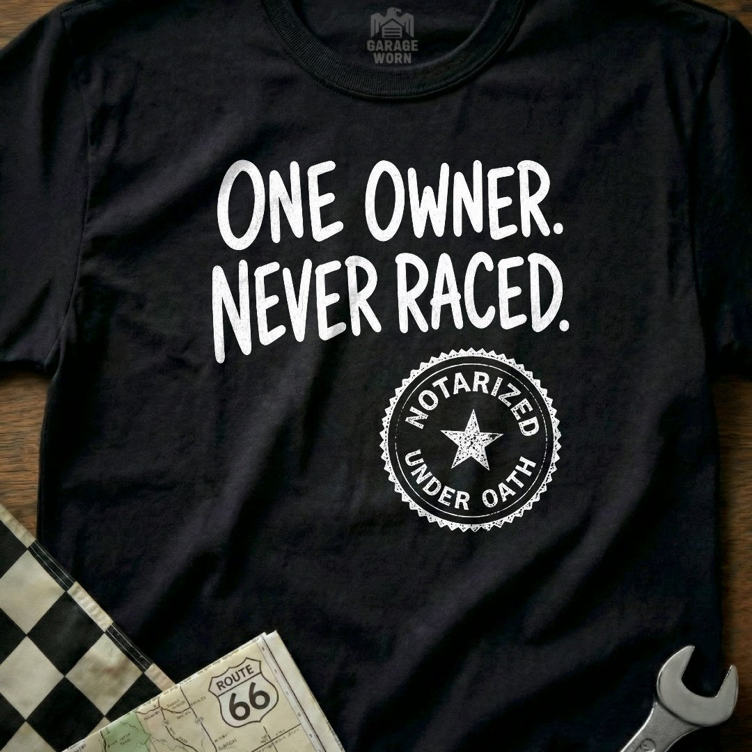 Black | Front