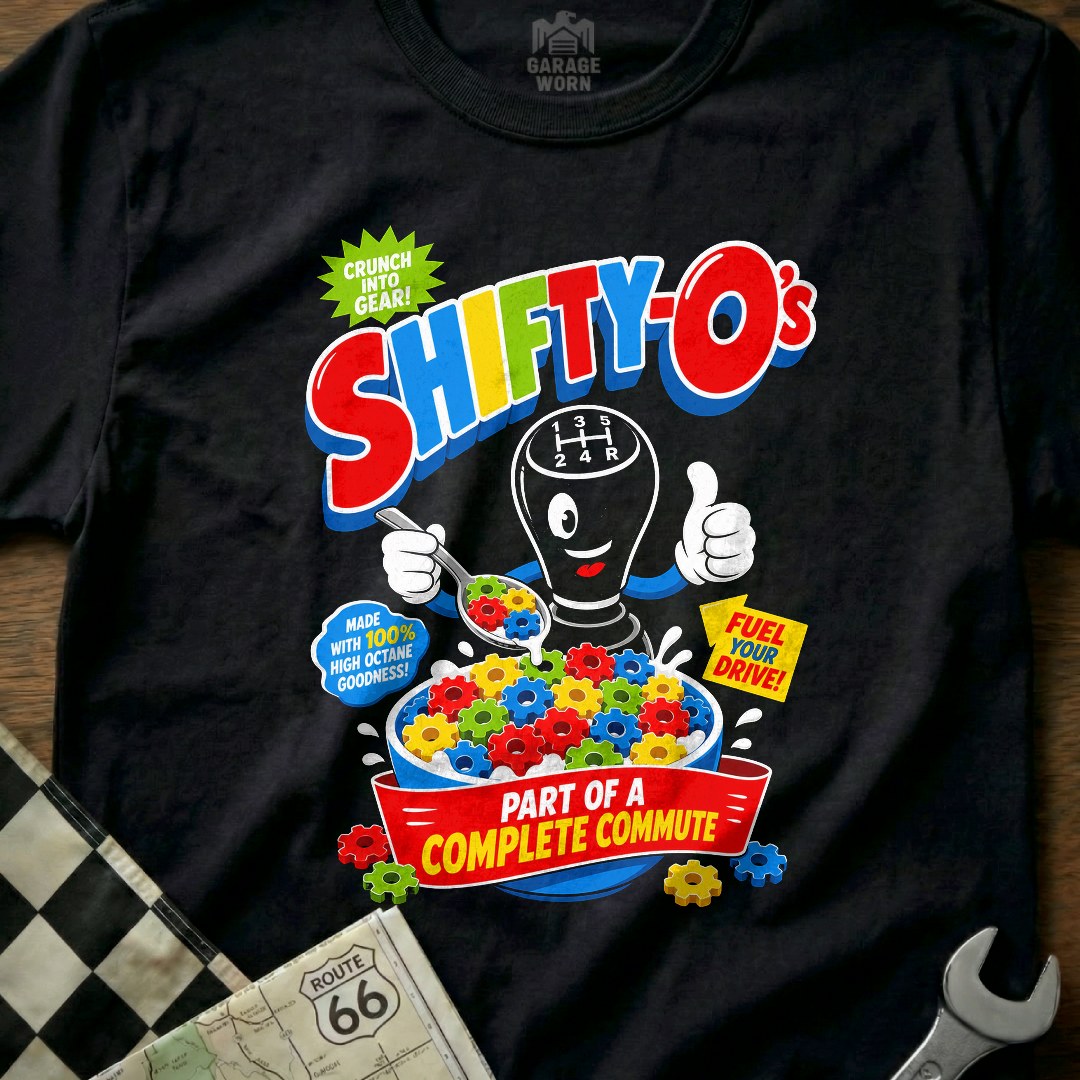 Black | Front