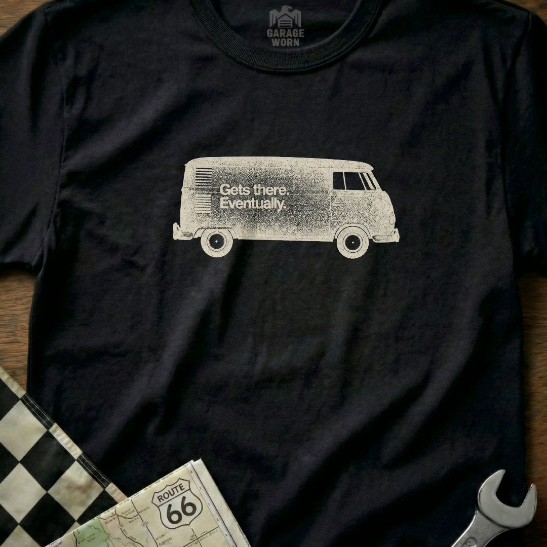 Black | Front
