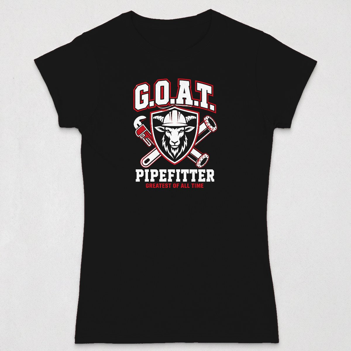 Black | Front
