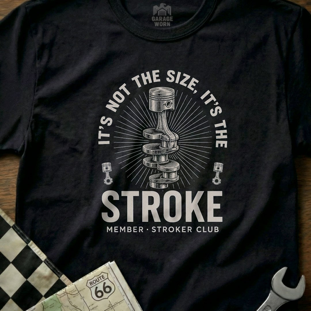 Black | Front