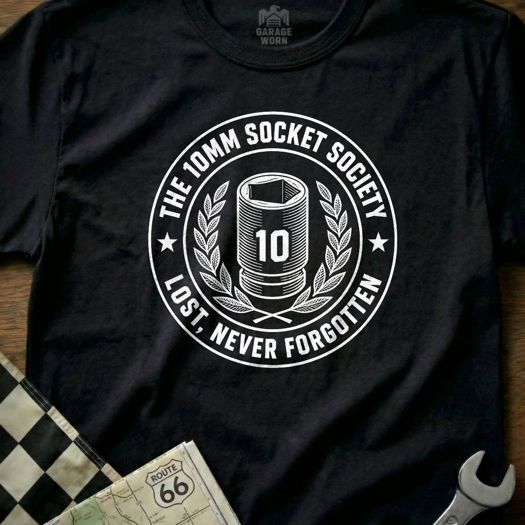 Black | Front