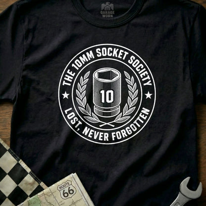 Black | Front