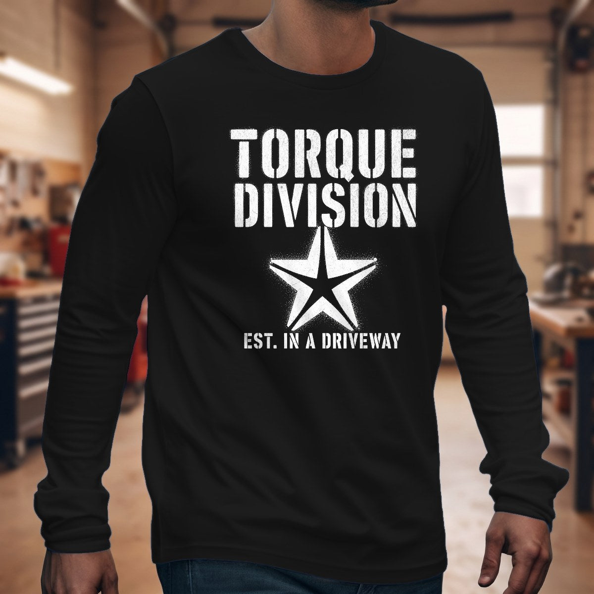 Black | Front