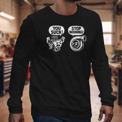 Black | Front
