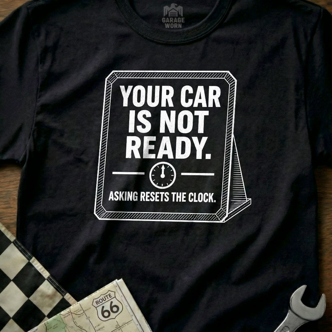 Black | Front