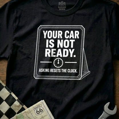 Black | Front