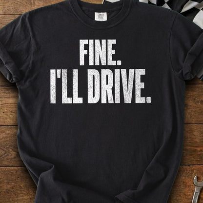 Black | Front