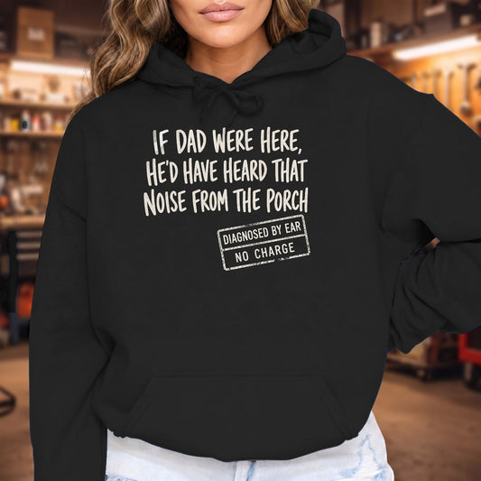 Black | Front