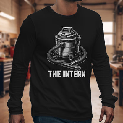Black | Front