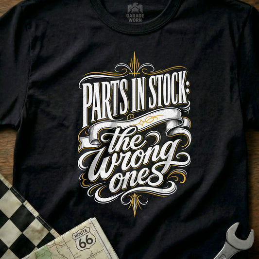 Black | Front