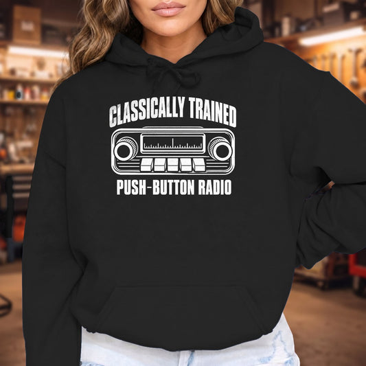 Black | Front