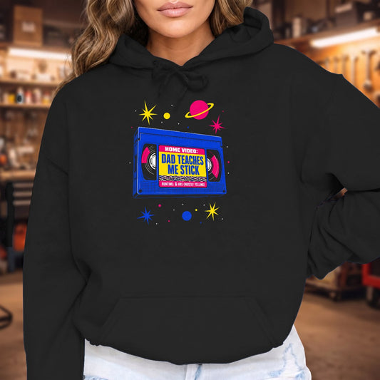 Black | Front