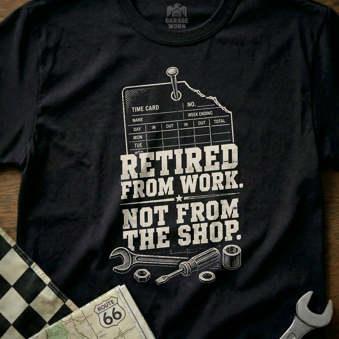 Black | Front