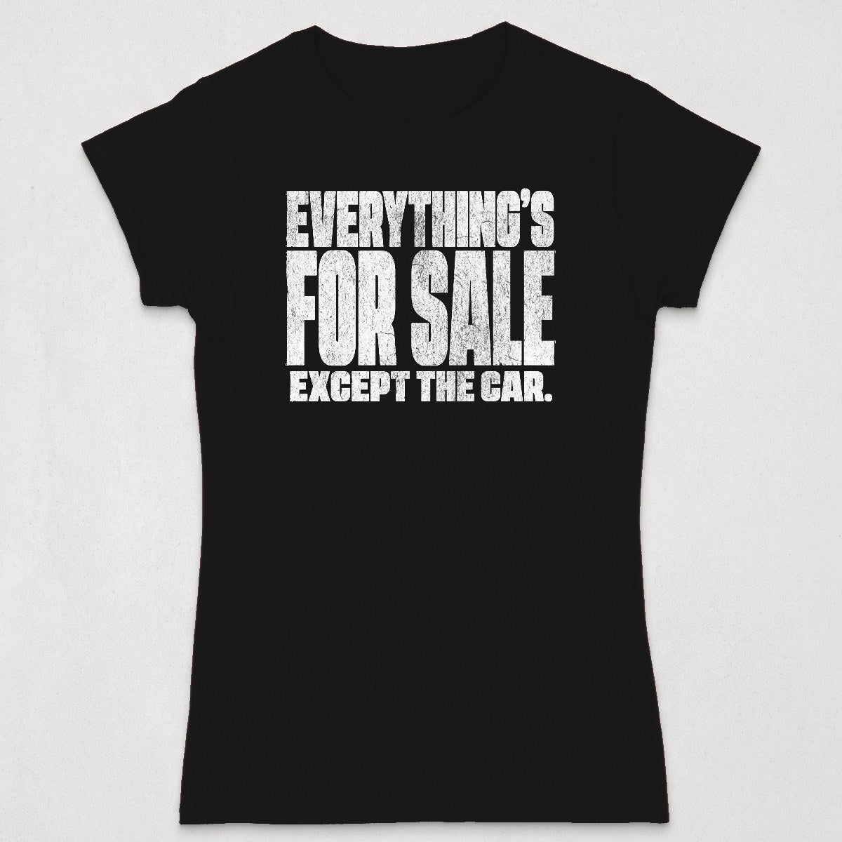 Black | Front