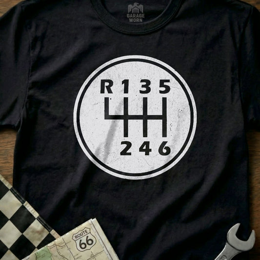 Black | Front