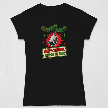 Black | Front