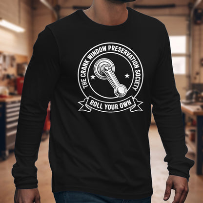 Black | Front