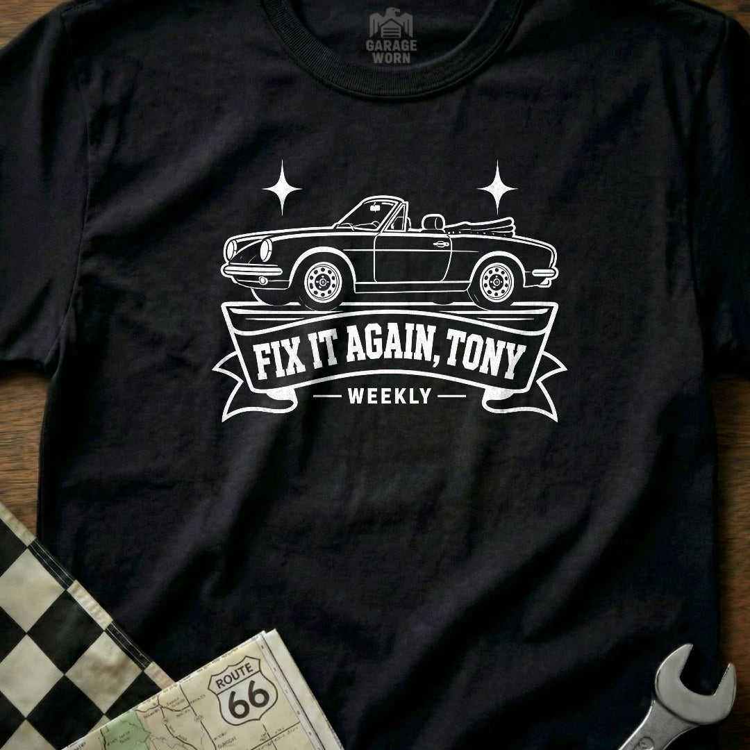 Black | Front