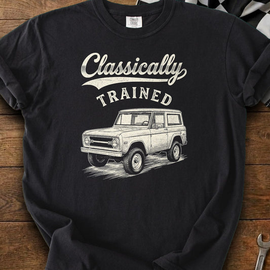 Black | Front