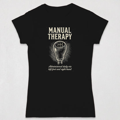 Black | Front