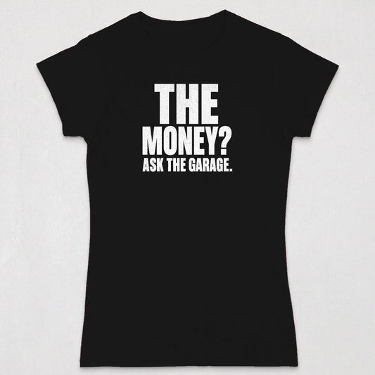 Black | Front