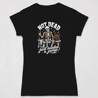 Black | Front