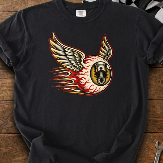 Black | Front