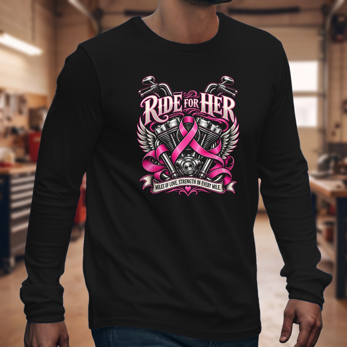 Black | Front