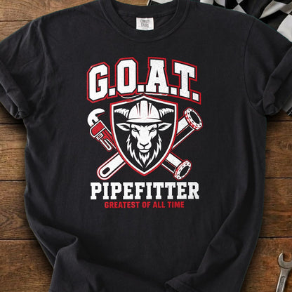 Black | Front