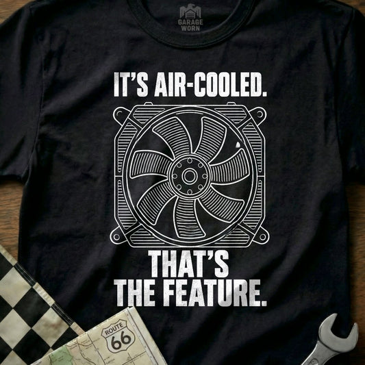 Black | Front