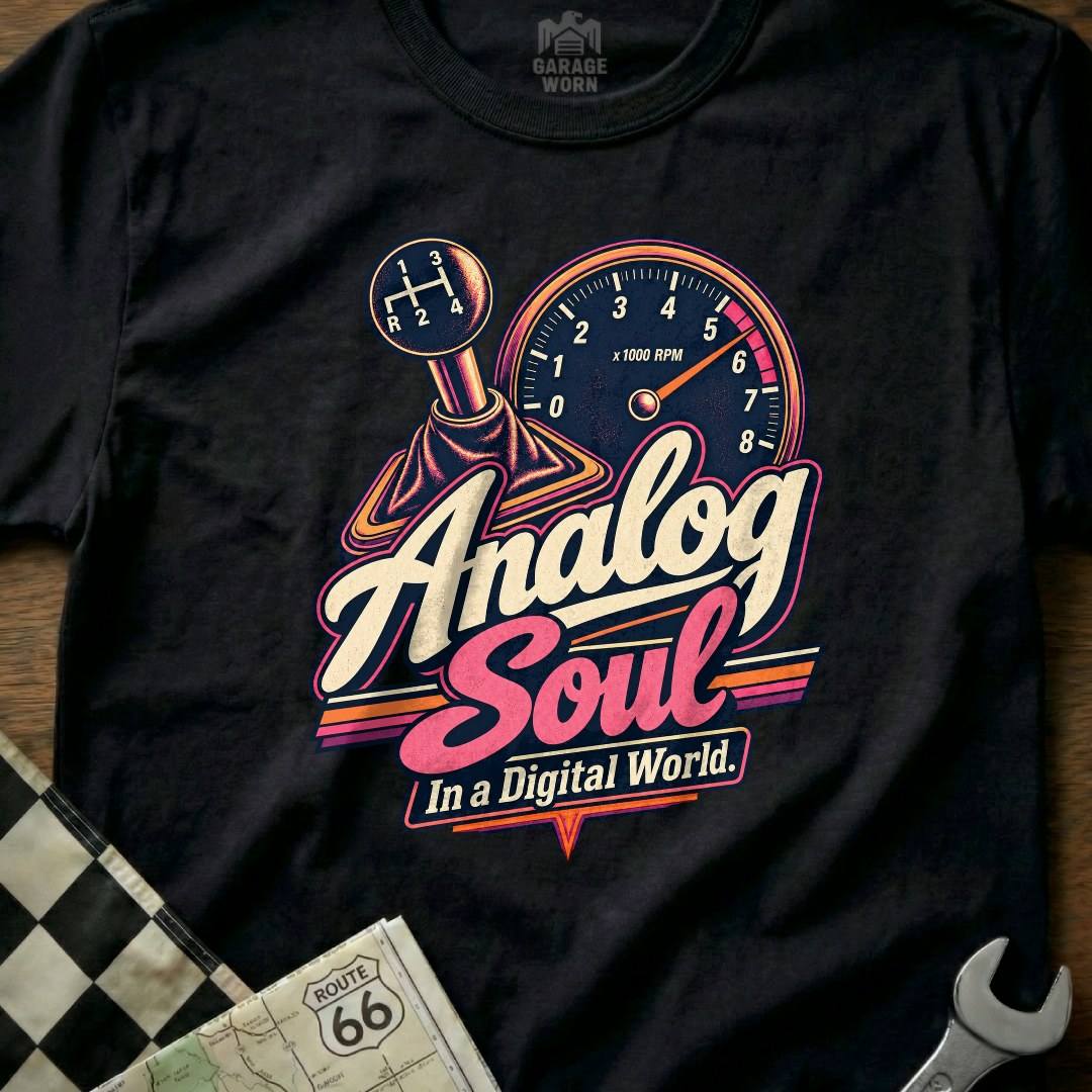 Black | Front