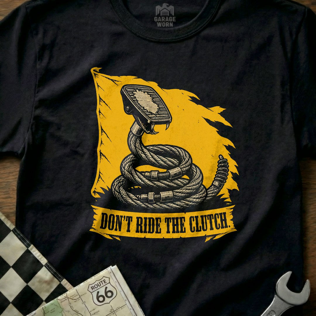 Black | Front