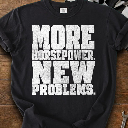 Black | Front