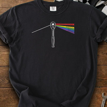 Black | Front