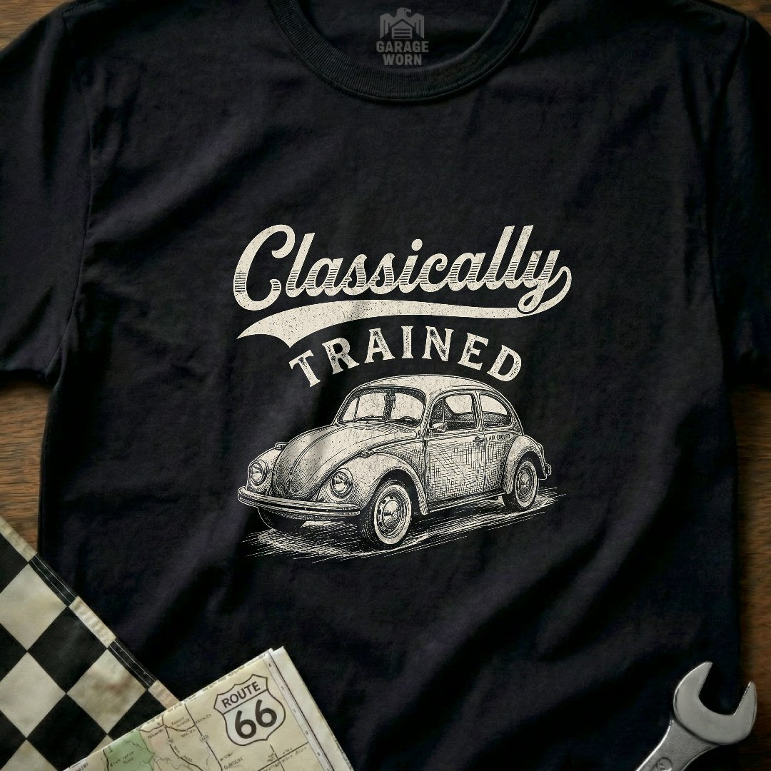 Black | Front