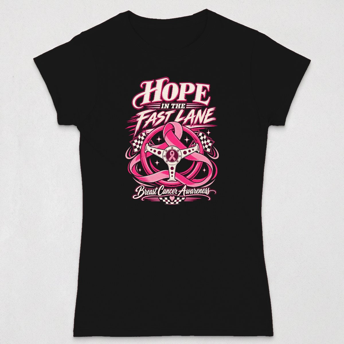 Black | Front