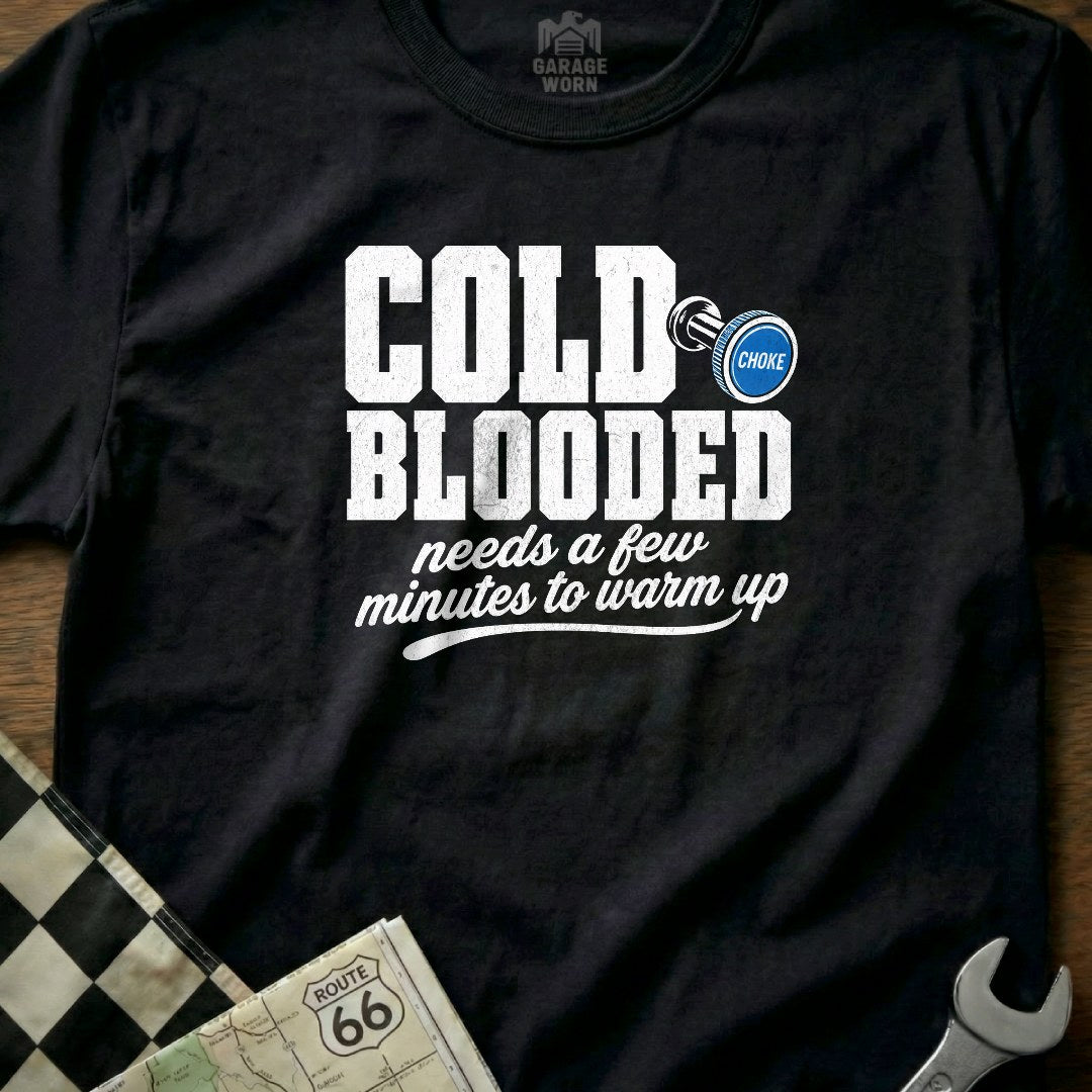 Black | Front