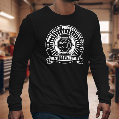 Black | Front
