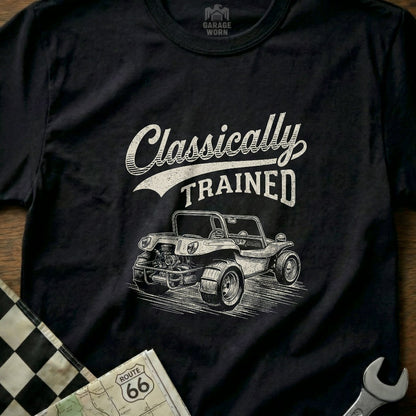 Black | Front
