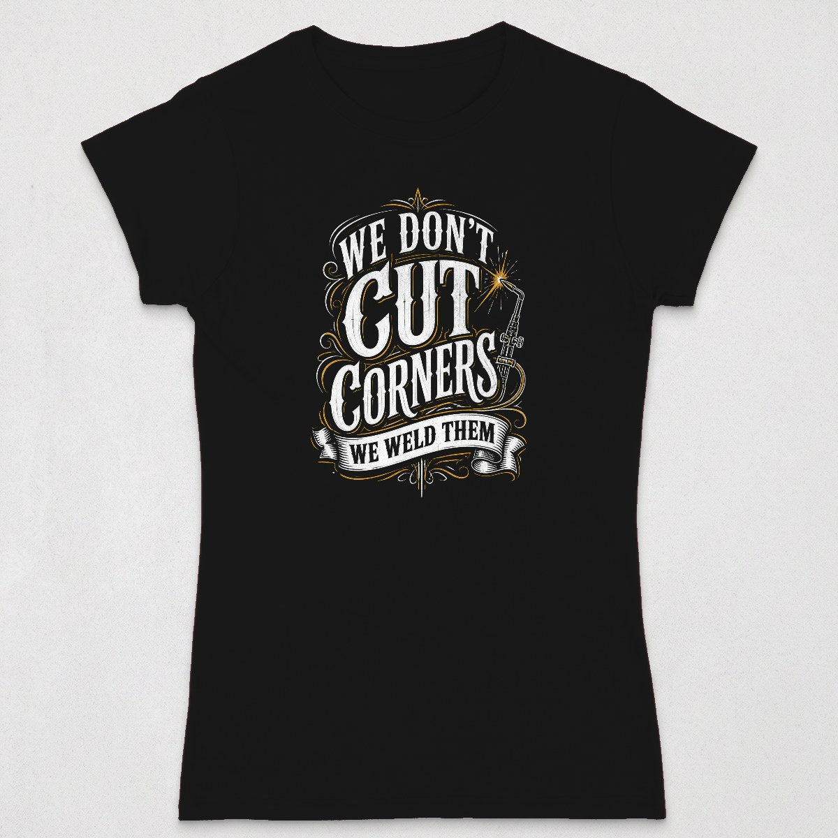 Black | Front
