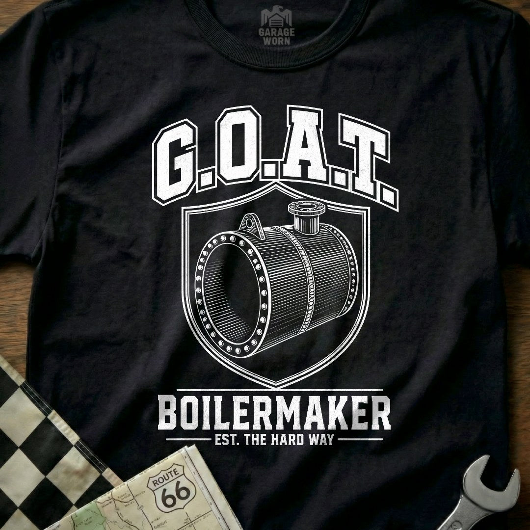 Black | Front
