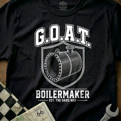 Black | Front