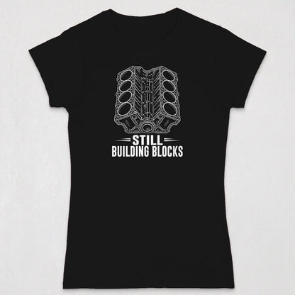 Black | Front