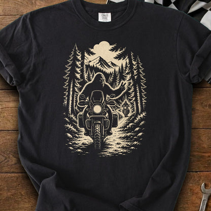 Black | Front