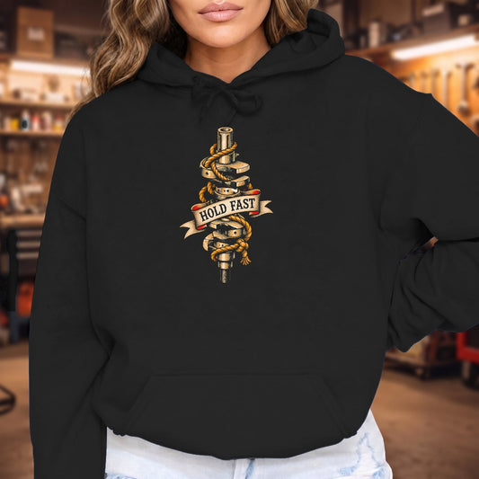 Black | Front