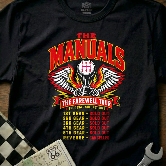 Black | Front