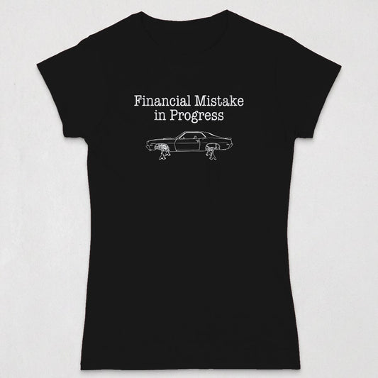 Black | Front